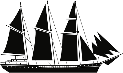 Ship (#4) clipart