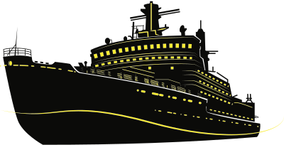 Ship (#5) clipart