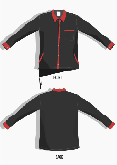 Shirt Stock clipart