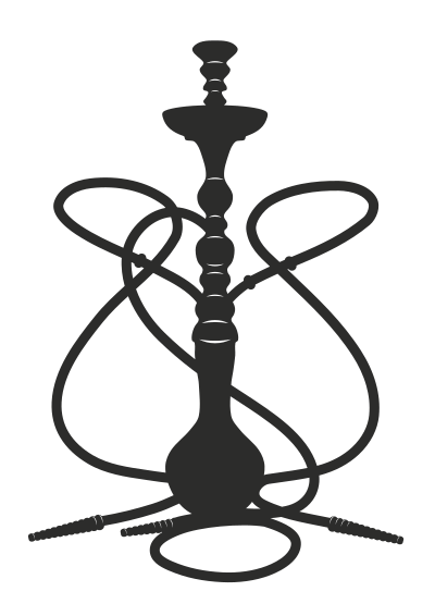 Shisha clipart