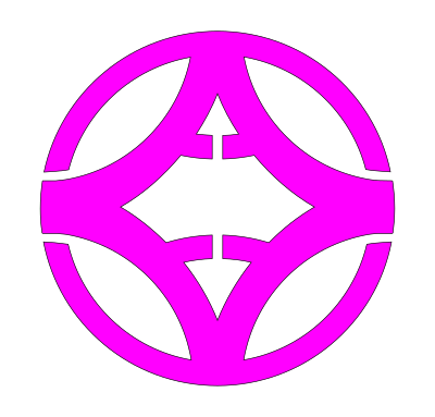 Shizunai, Hokkaido chapter clipart