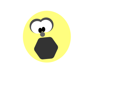 Shock clipart