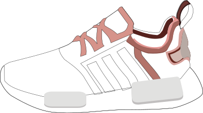 Shoe-Clipart-2017070724 remix clipart