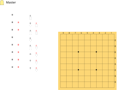 Shogi clipart