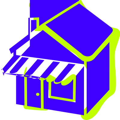 Shop clipart