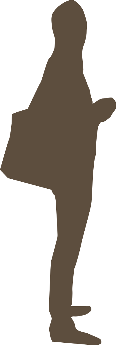 Shopper clipart