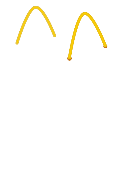 Shopping bag clipart