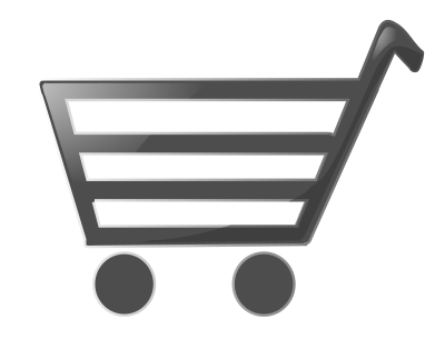Shopping Cart clipart