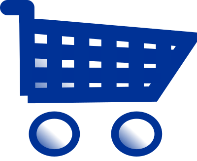 Shopping Cart clipart