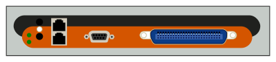 Shoretel Shoregear 50 clipart