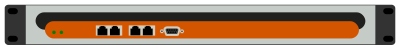 Shoretel Shoregear T1 clipart