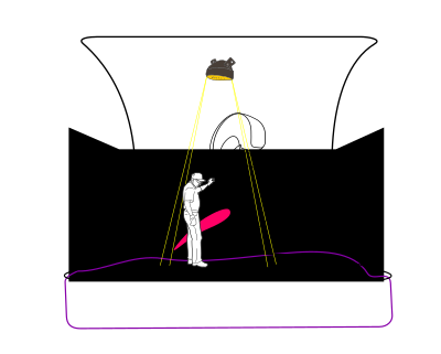 Show Time clipart