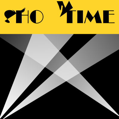 Showtime Icon clipart