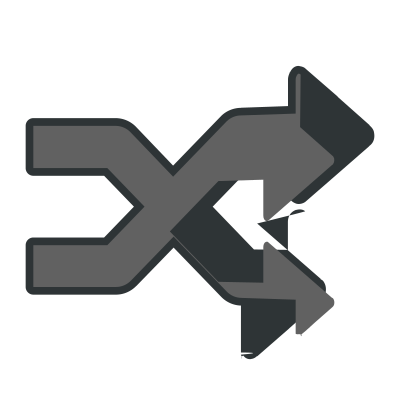 Shuffle clipart