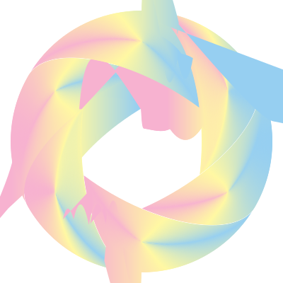 Shutter Aperture 13 clipart