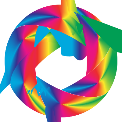Shutter Aperture 16 clipart