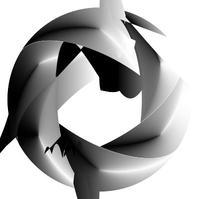 Shutter Aperture 17 clipart