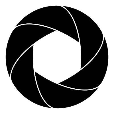 Shutter Aperture clipart