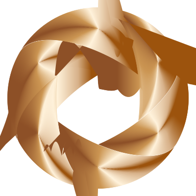 Shutter Aperture 9 clipart