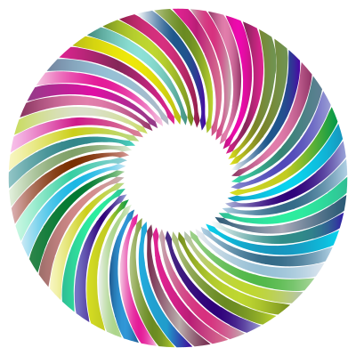 Shutter Silhouette Mark III Prismatic clipart