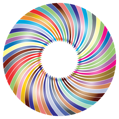 Shutter Silhouette Mark III Prismatic 3 clipart