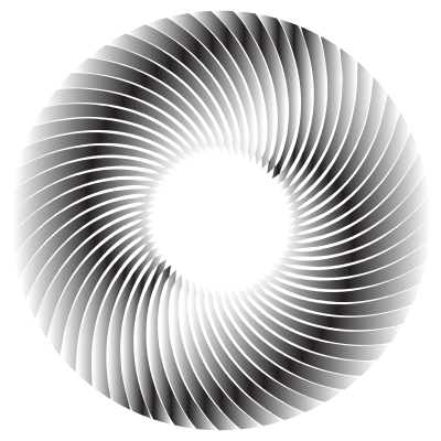 Shutter Silhouette Mark III Prismatic 5 clipart