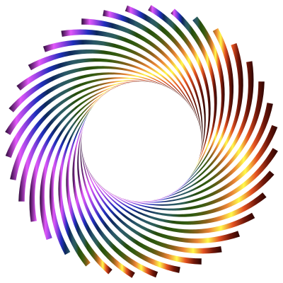 Shutter Silhouette Mark IV Prismatic 4 clipart