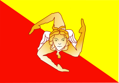 Sicilia clipart