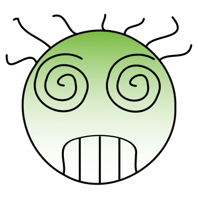 Sickness clipart