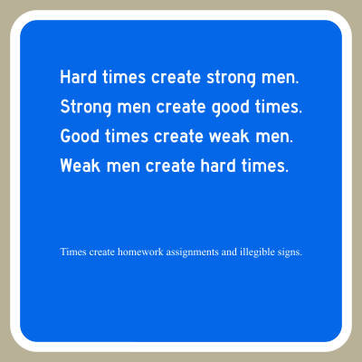 Sign 2 clipart