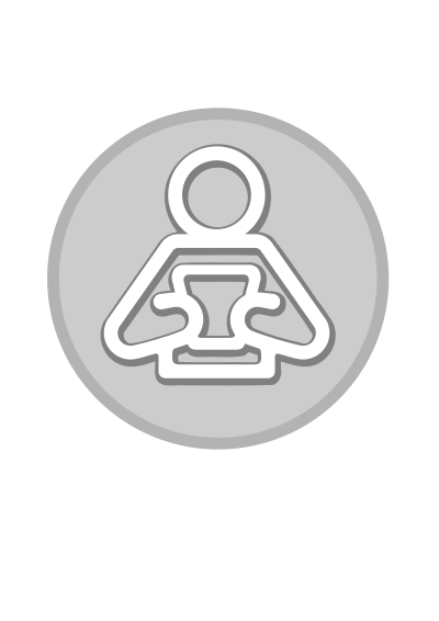 Sign e-book reader clipart