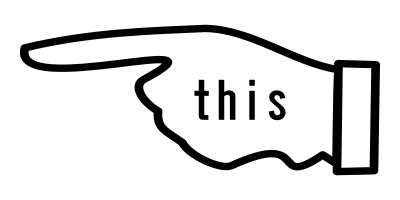 Sign this 02 clipart