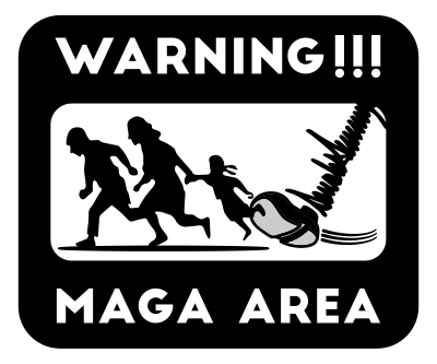 SIGN to HELP MIGRANTS [USA] clipart