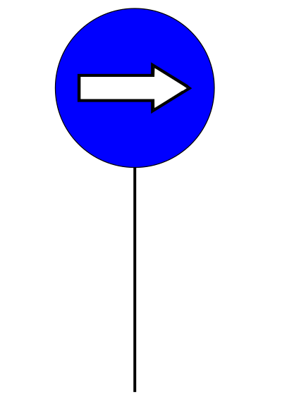 Signal 2 clipart