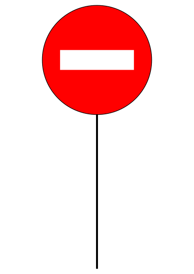 Signal 4 clipart