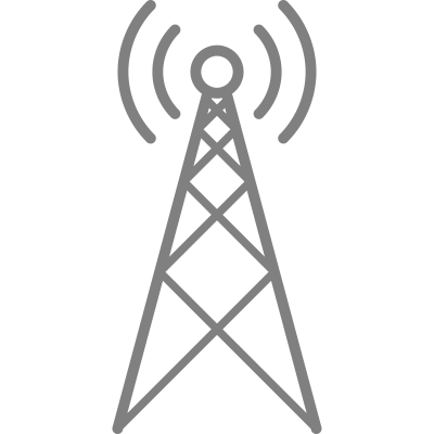 Signal Tower clipart