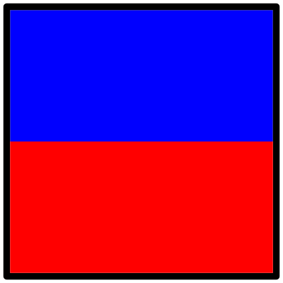 Signalflag echo clipart