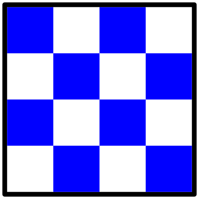 Signalflag november clipart