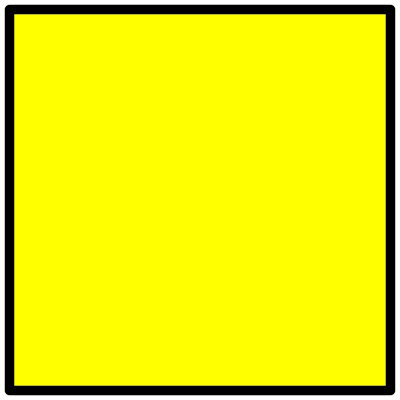 Signalflag quebec clipart