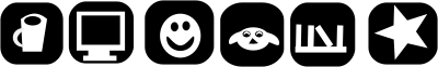 Signs clipart