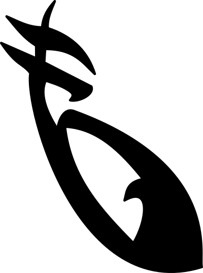 Silencioso clipart