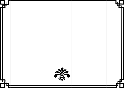 Silent Film Template (remix) clipart