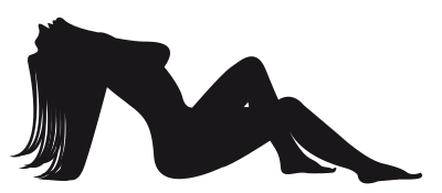 Silhouette clipart
