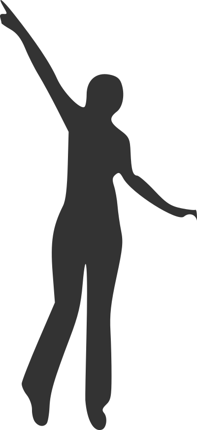 Silhouette1 clipart