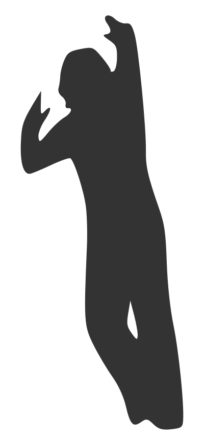 Silhouette2 clipart