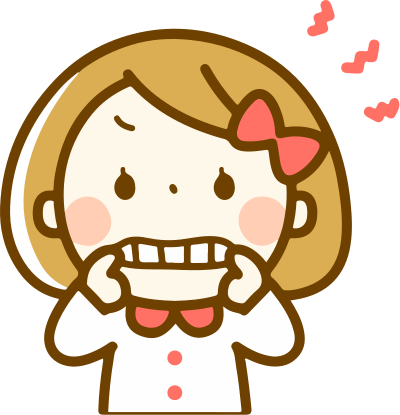 Silly Face clipart