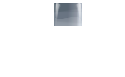 Silver belt buckle clipart