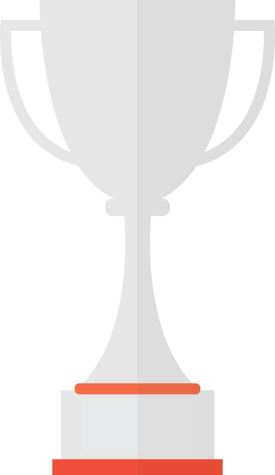 Silver cup 2 clipart