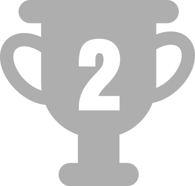 Silver cup clipart