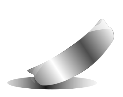 Silver Ring clipart